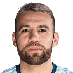 Nicolás Otamendi