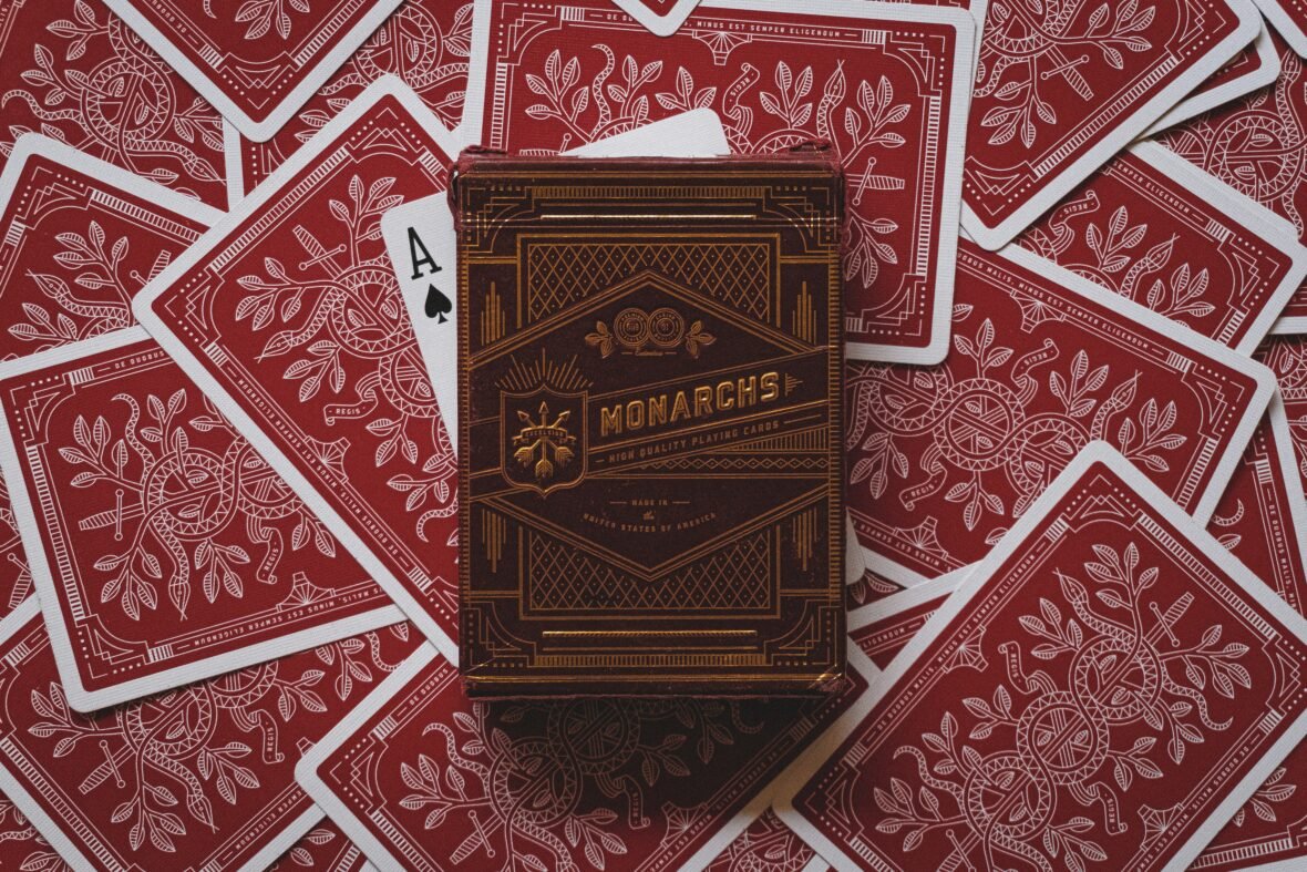 Cards - Gambling.ph