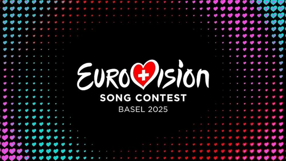 Eurovision Song Content 2025