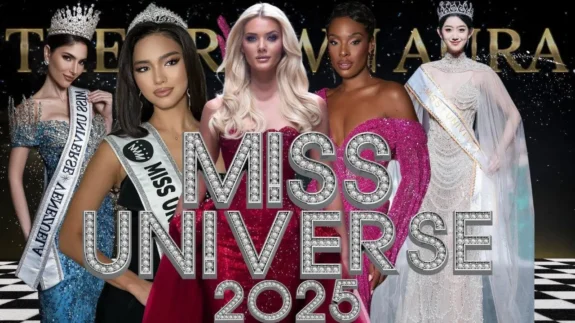 Miss Universe Philippines 2025