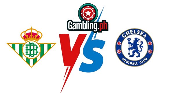 Real Betis vs Chelsea Conference League final