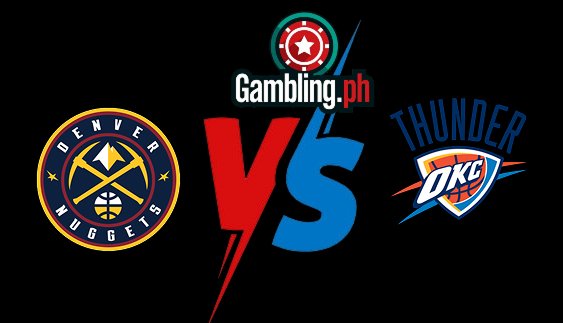 Denver Nuggets vs Oklahoma City Thunder