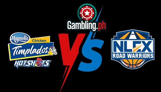 Magnolia Chicken Timplados Hotshots vs NLEX Road Warriors