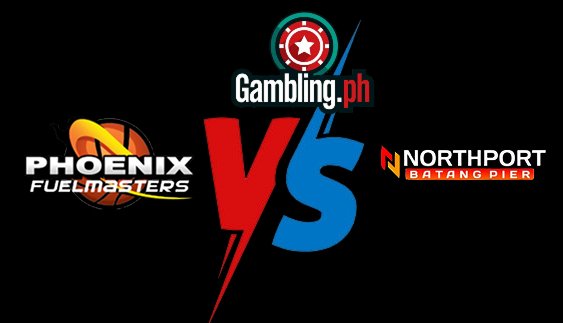 Phoenix Fuel Masters vs NorthPort Batang Pier